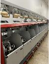  MERRA Twister & Winder, 2022 yr, S/Z twists in single operation.
